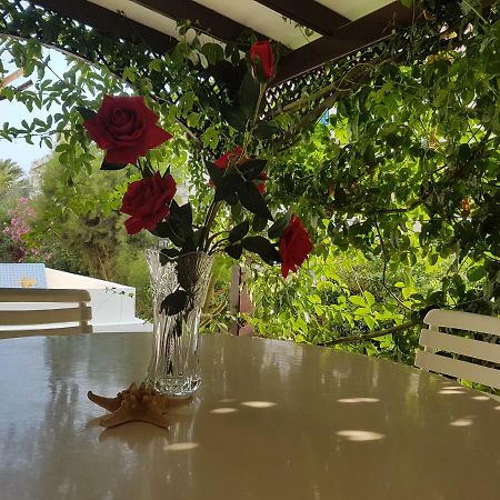 Sandy Beach Apartment 3 Вороклини Экстерьер фото