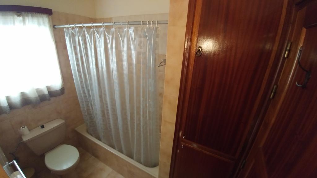 Sandy Beach Apartment 3 Вороклини Экстерьер фото