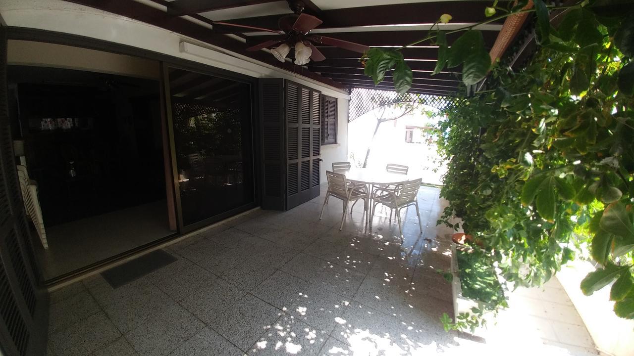 Sandy Beach Apartment 3 Вороклини Экстерьер фото