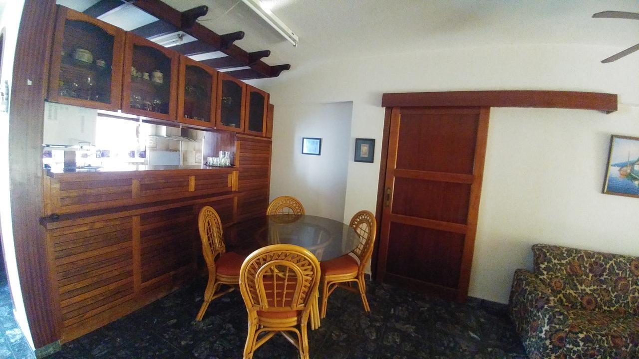 Sandy Beach Apartment 3 Вороклини Экстерьер фото